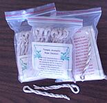 Nepolese Rope Incense