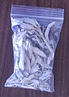 White Sage - loose leaf