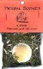 Cedar Tips for Smudging