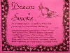 Dream Smoke 1-1/4oz
